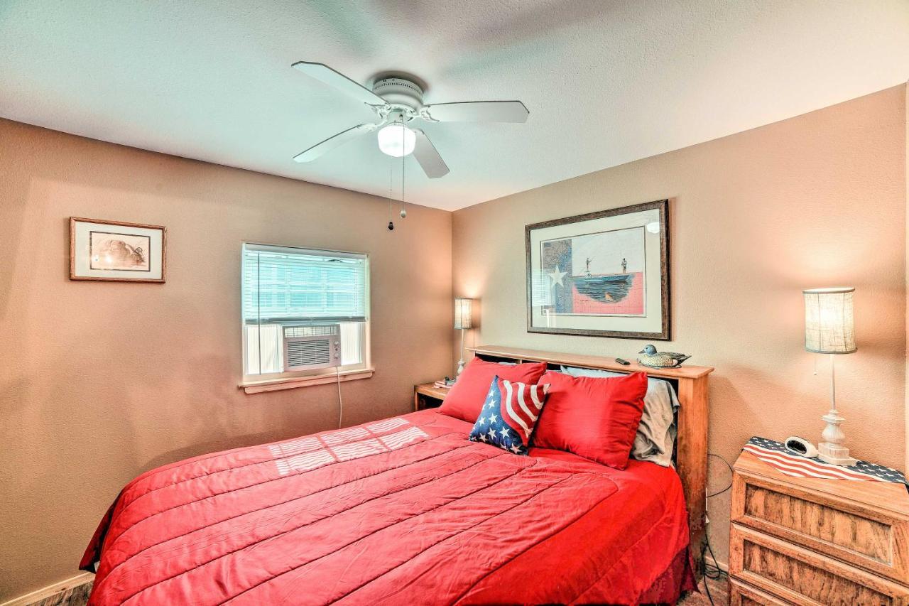 Vibrant Rockport Cottage 4 Mi To Beach And Fishing! Exterior foto